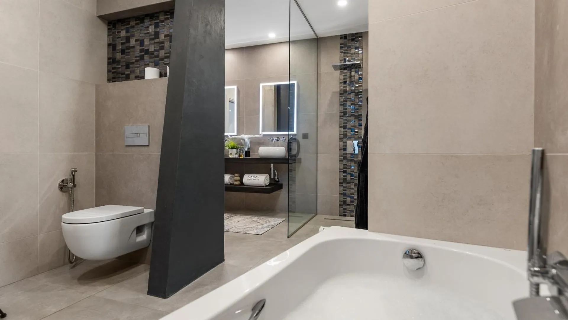 Karat Villa Serendibida Costa Adeje  Spanien